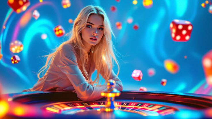 Jonny Jackpot Casino Live Casino