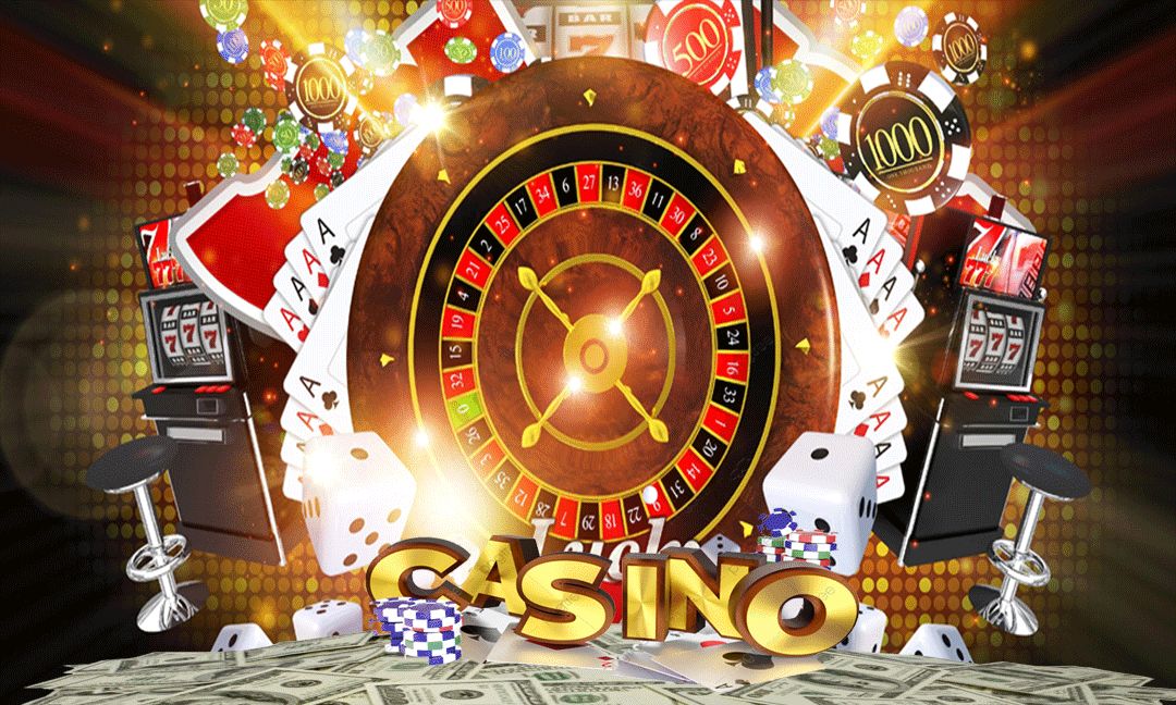 Jonny Jackpot Casino Live Casino