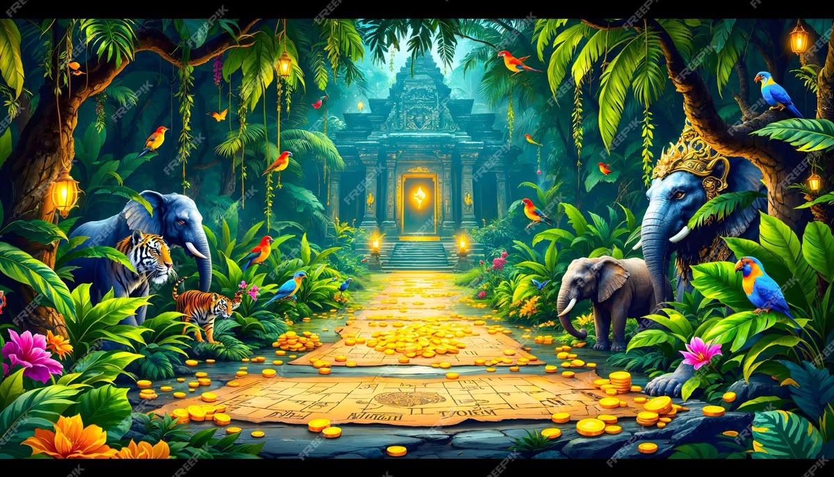 Jonny Jackpot Casino Welcome Bonus